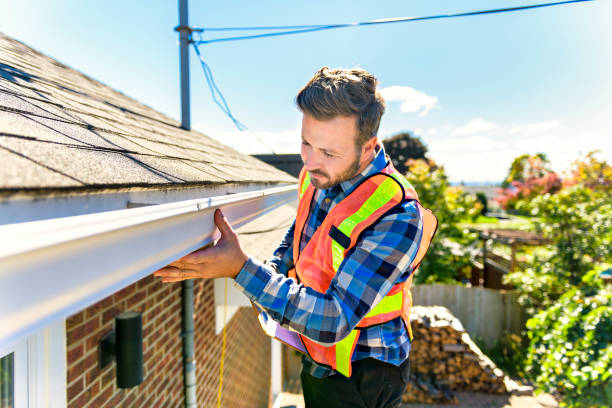 Best Gutter Installation and Repair  in Bowie, TX