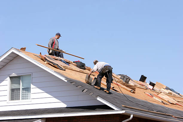 Cold Roofs in Bowie, TX