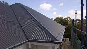 Best Cold Roofs  in Bowie, TX